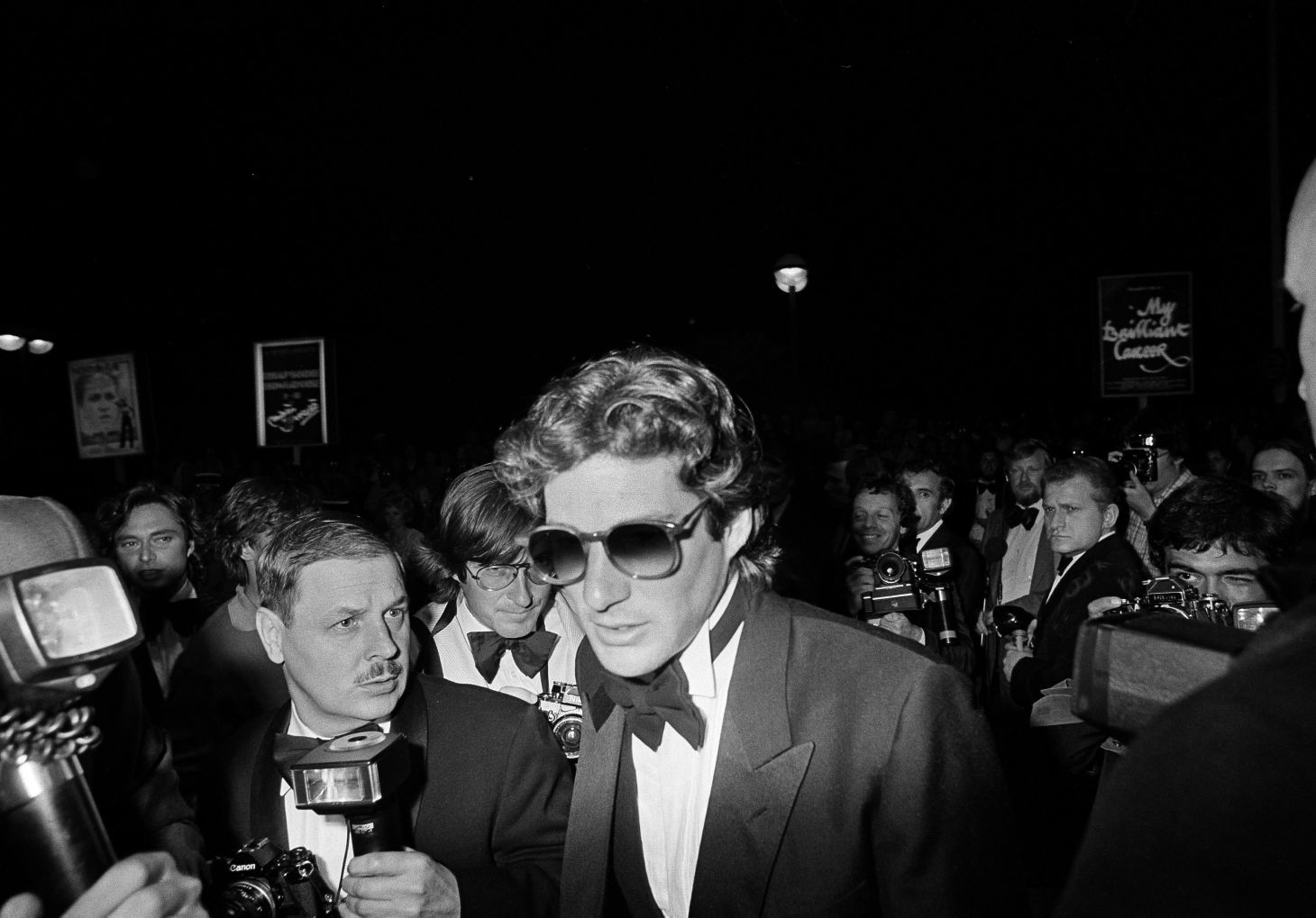 Cannes Richard Gere
